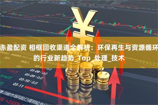 赤盈配资 相框回收渠道全解析：环保再生与资源循环的行业新趋势_Top_处理_技术